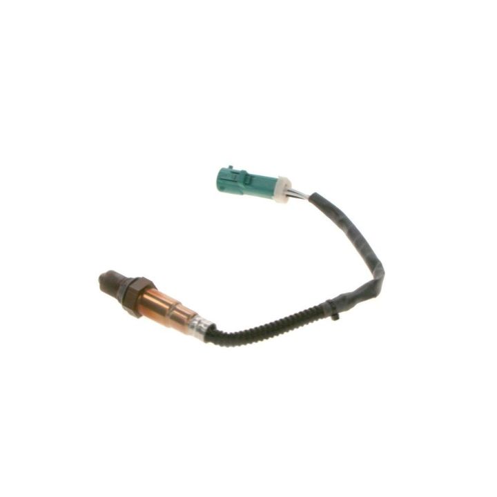Oksijen Sensörü Ford Focus Galaxy Mondeo Volvo XC60 V70 V50 S80 İçin (1995-) - Bosch 0258006155