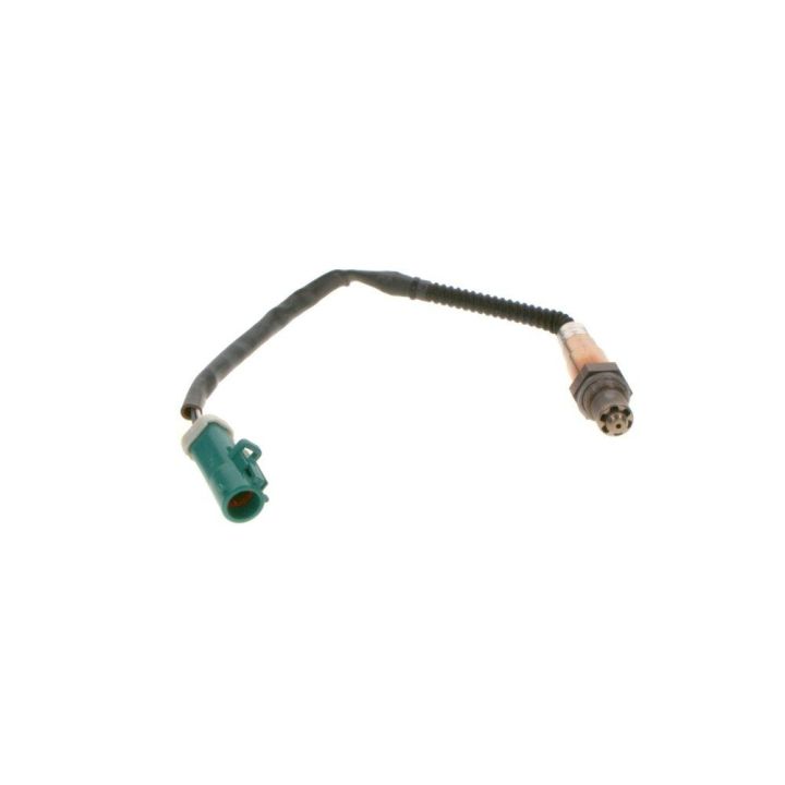 Oksijen Sensörü Ford Focus Galaxy Mondeo Volvo XC60 V70 V50 S80 İçin (1995-) - Bosch 0258006155