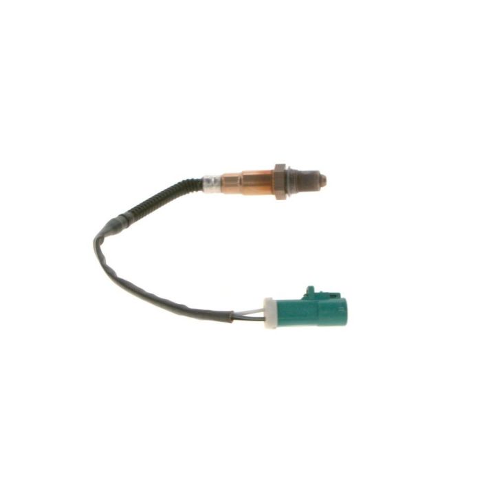 Oksijen Sensörü Ford Focus Galaxy Mondeo Volvo XC60 V70 V50 S80 İçin (1995-) - Bosch 0258006155