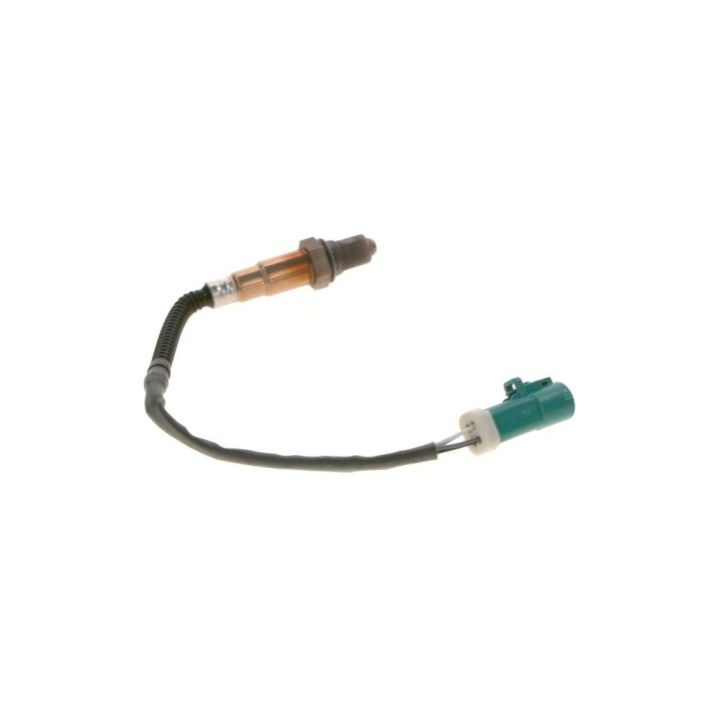 Oksijen Sensörü Ford Focus Galaxy Mondeo Volvo XC60 V70 V50 S80 İçin (1995-) - Bosch 0258006155