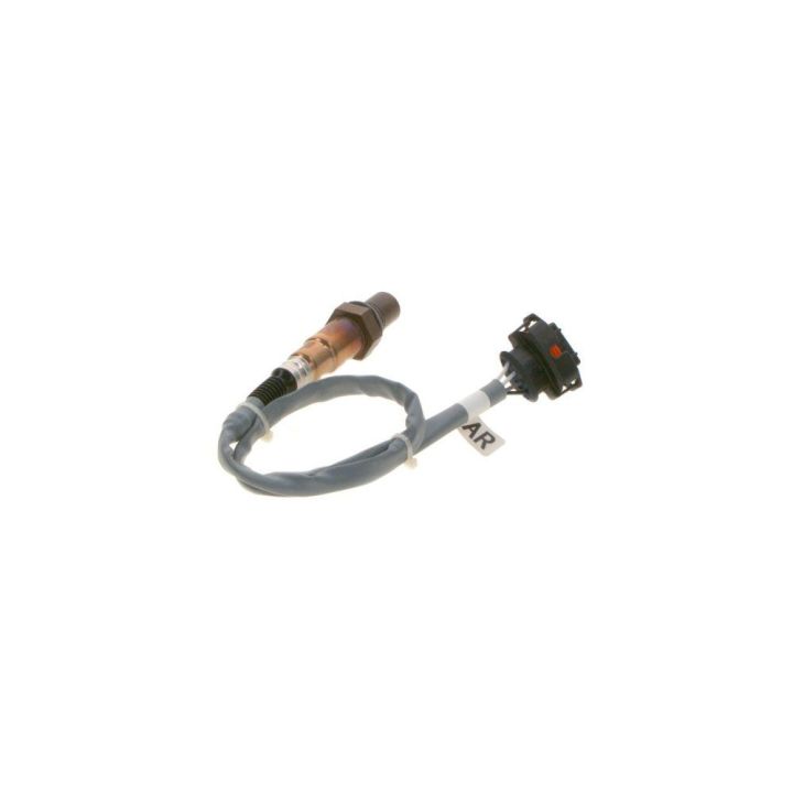 Oksijen Lambda Sensörü Opel Astra H Zafira B 1.2 Z20LER-Z20LEH İçin - Bosch 0258006171