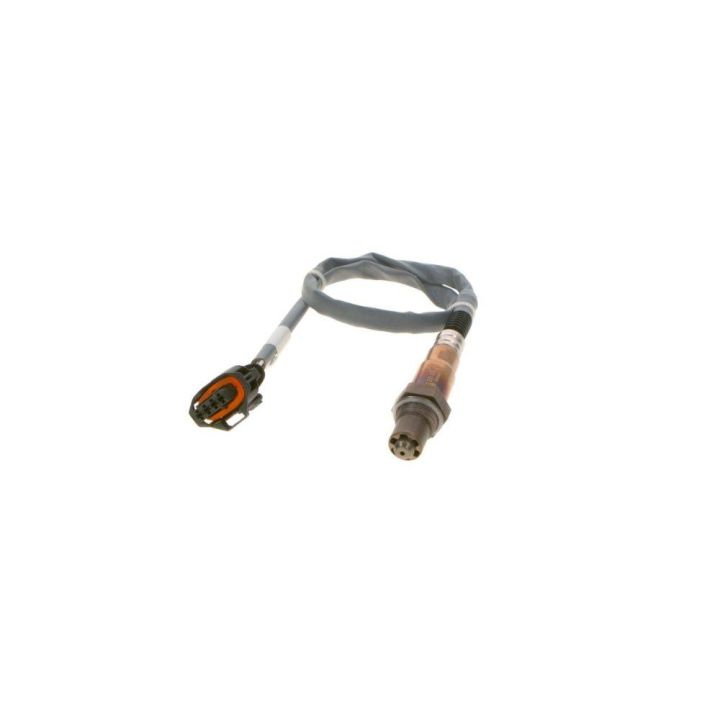 Oksijen Lambda Sensörü Opel Astra H Zafira B 1.2 Z20LER-Z20LEH İçin - Bosch 0258006171