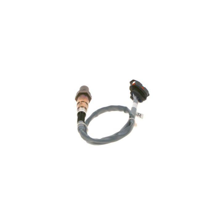 Oksijen Lambda Sensörü Opel Astra H Zafira B 1.2 Z20LER-Z20LEH İçin - Bosch 0258006171