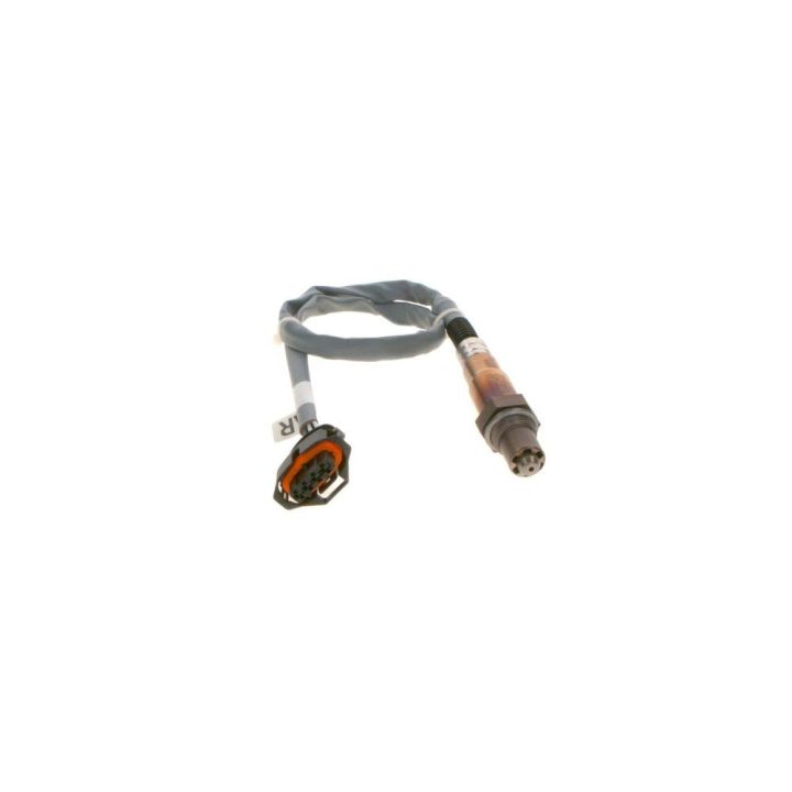 Oksijen Lambda Sensörü Opel Astra H Zafira B 1.2 Z20LER-Z20LEH İçin - Bosch 0258006171