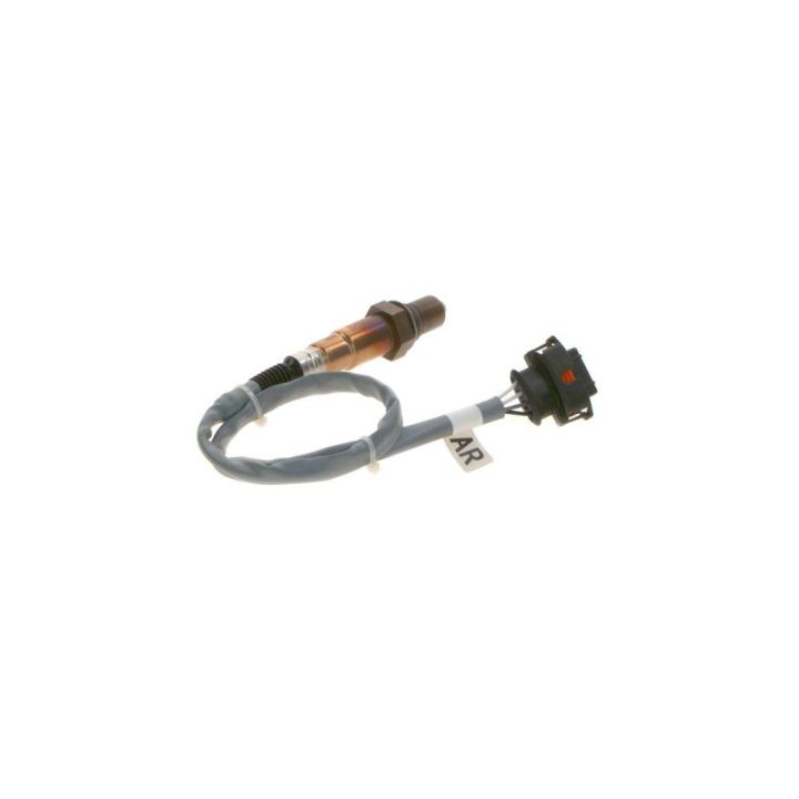 Oksijen Lambda Sensörü Opel Astra H Zafira B 1.2 Z20LER-Z20LEH İçin - Bosch 0258006171