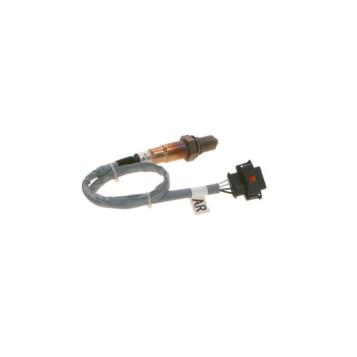 Oksijen Lambda Sensörü Opel Astra H Zafira B 1.2 Z20LER-Z20LEH İçin - Bosch 0258006171