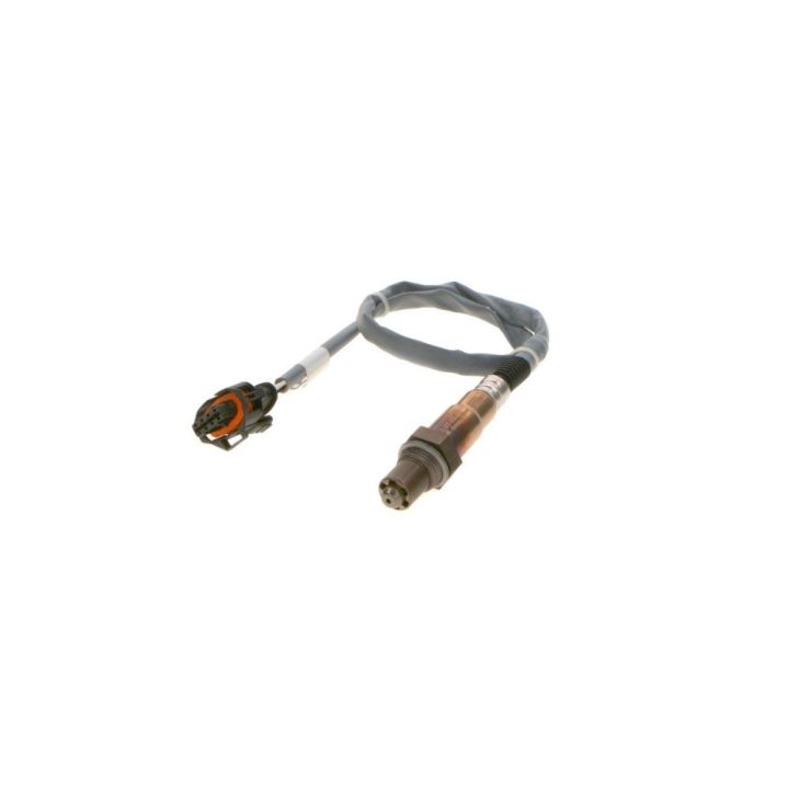 Oksijen Lambda Sensörü Opel Astra H Zafira B 1.2 Z20LER-Z20LEH İçin - Bosch 0258006171