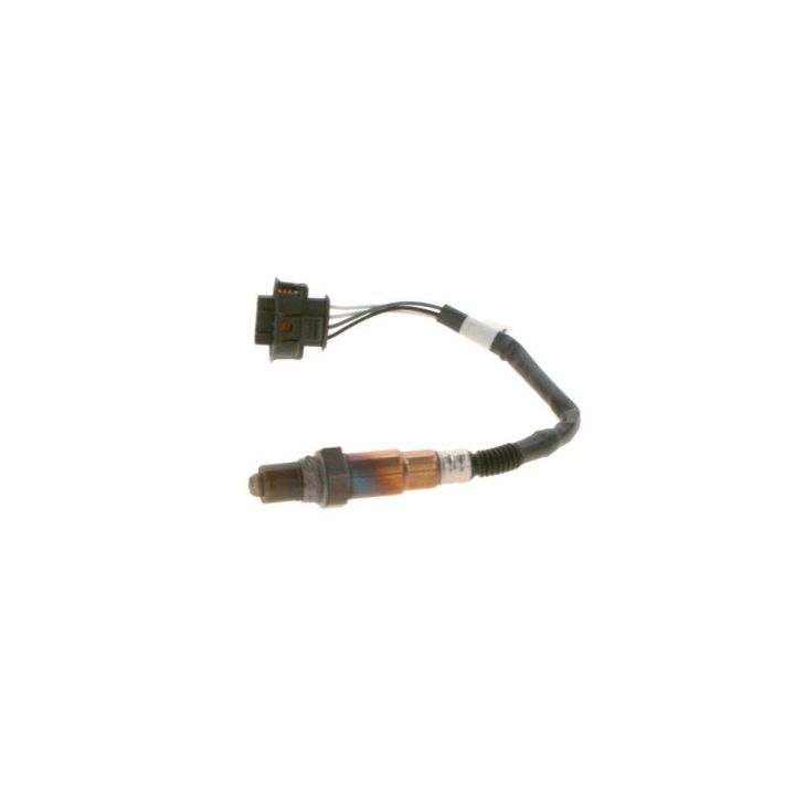 Oksijen Lambda Sensörü Opel Agila A Z10XE-Z12XE Motorlar İçin - Bosch 0258006172