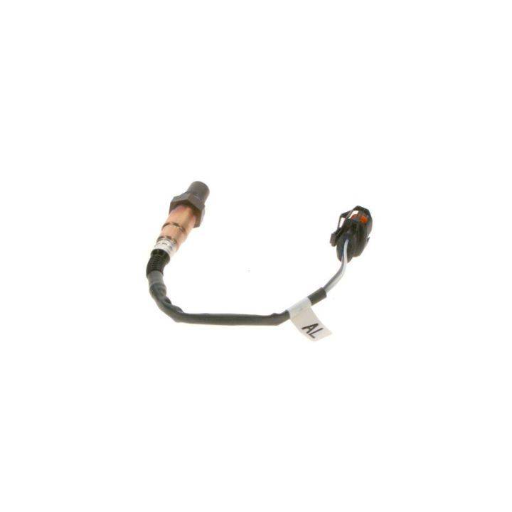 Oksijen Lambda Sensörü Opel Agila A Z10XE-Z12XE Motorlar İçin - Bosch 0258006172
