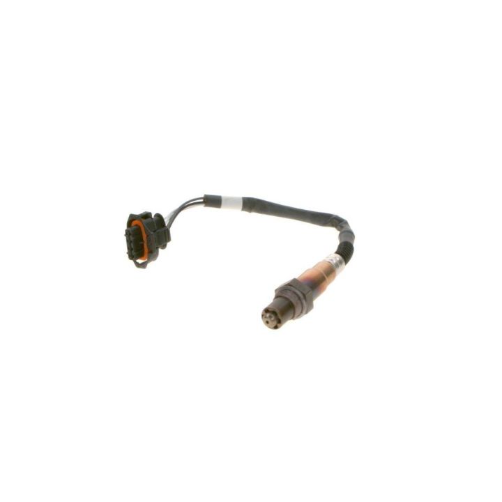 Oksijen Lambda Sensörü Opel Agila A Z10XE-Z12XE Motorlar İçin - Bosch 0258006172