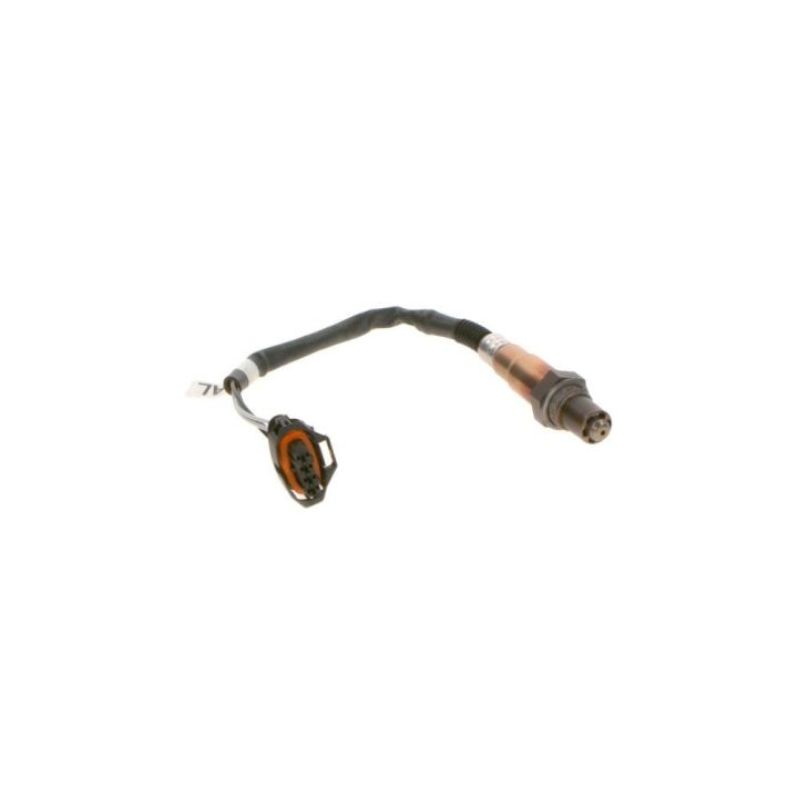 Oksijen Lambda Sensörü Opel Agila A Z10XE-Z12XE Motorlar İçin - Bosch 0258006172