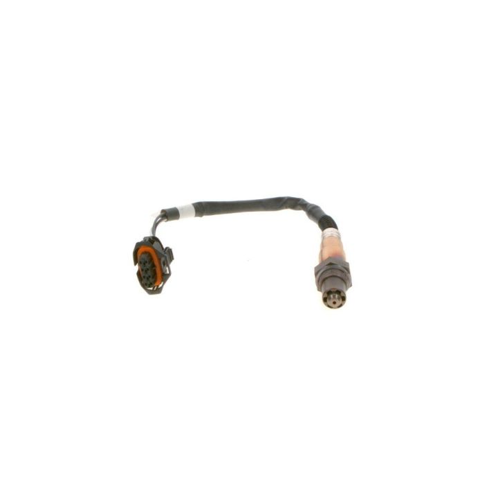 Oksijen Lambda Sensörü Opel Agila A Z10XE-Z12XE Motorlar İçin - Bosch 0258006172