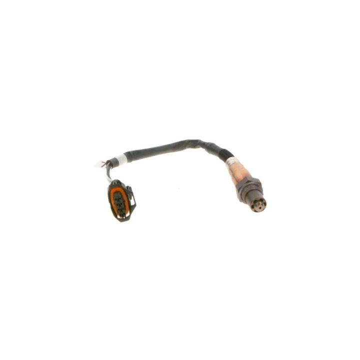 Oksijen Lambda Sensörü Opel Agila A Z10XE-Z12XE Motorlar İçin - Bosch 0258006172
