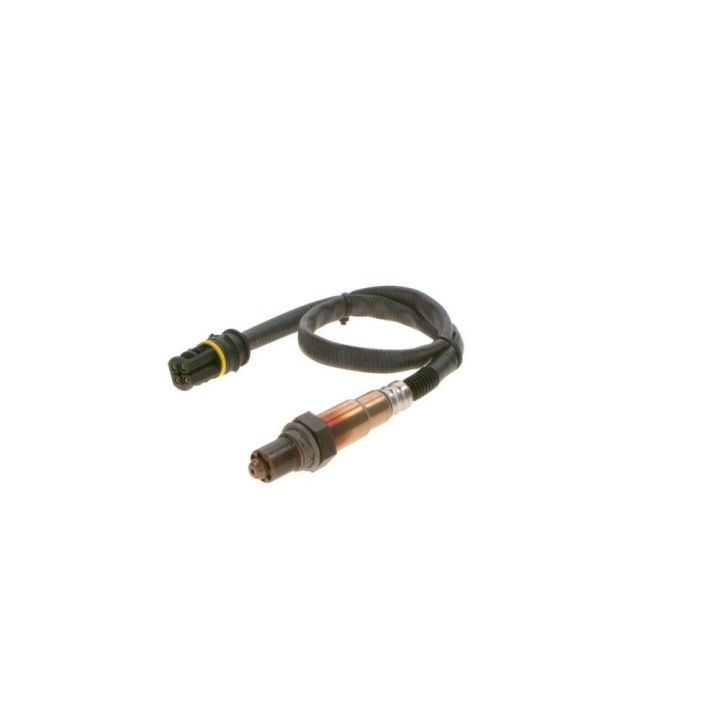 Oksijen Lambda Sensörü Mercedes SLK 230 W170 İçin (2000-) - Bosch 0258006181