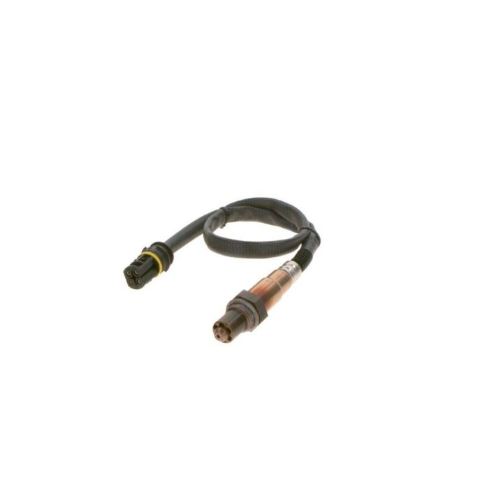 Oksijen Lambda Sensörü Mercedes SLK 230 W170 İçin (2000-) - Bosch 0258006181