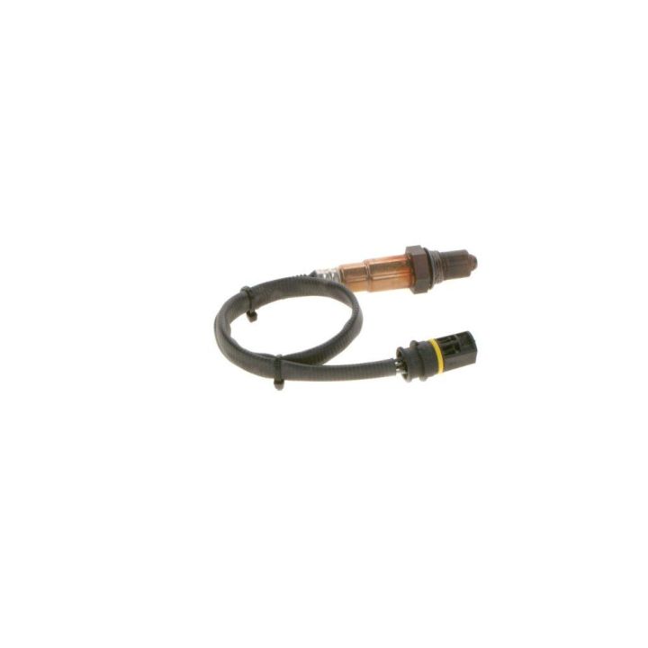 Oksijen Lambda Sensörü Mercedes SLK 230 W170 İçin (2000-) - Bosch 0258006181