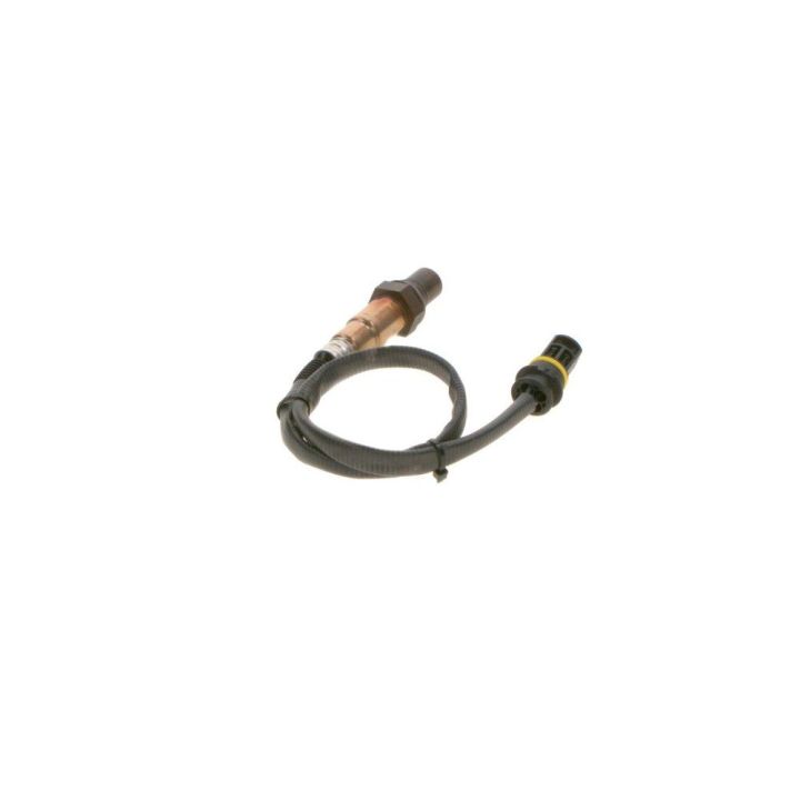 Oksijen Lambda Sensörü Mercedes SLK 230 W170 İçin (2000-) - Bosch 0258006181