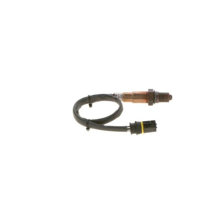 Oksijen Lambda Sensörü Mercedes SLK 230 W170 İçin (2000-) - Bosch 0258006181