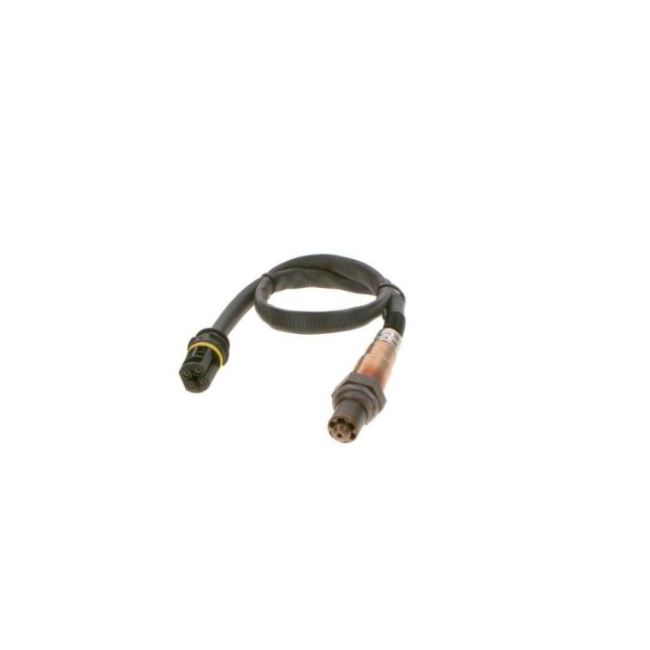 Oksijen Lambda Sensörü Mercedes SLK 230 W170 İçin (2000-) - Bosch 0258006181