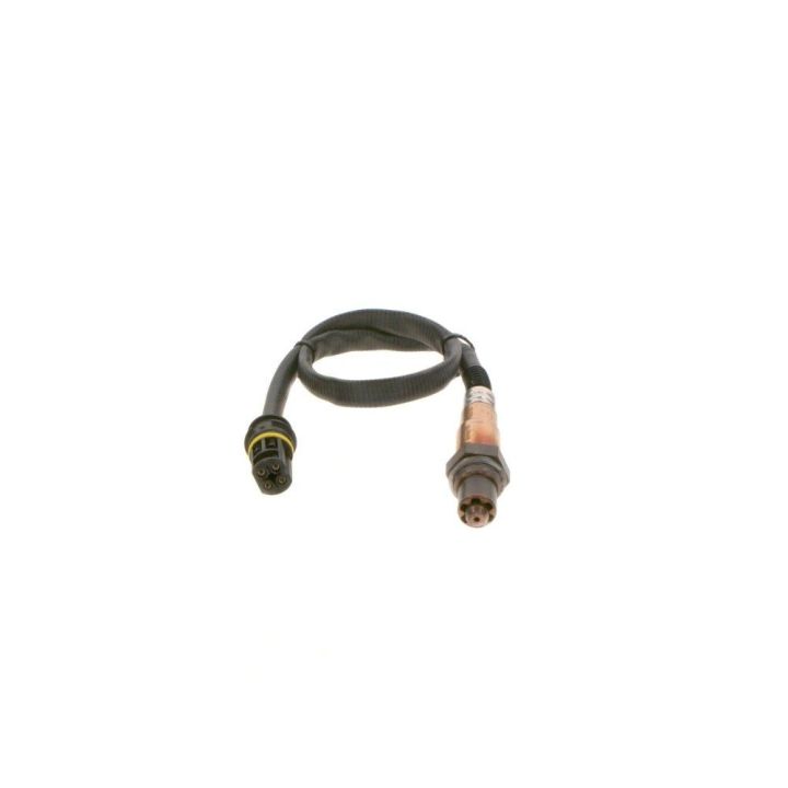 Oksijen Lambda Sensörü Mercedes SLK 230 W170 İçin (2000-) - Bosch 0258006181