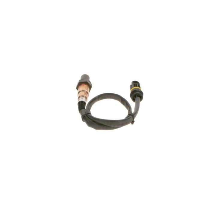 Oksijen Lambda Sensörü Mercedes SLK 230 W170 İçin (2000-) - Bosch 0258006181