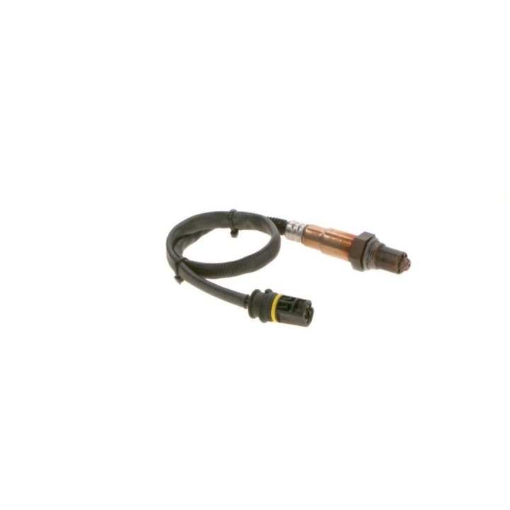 Oksijen Lambda Sensörü Mercedes SLK 230 W170 İçin (2000-) - Bosch 0258006181