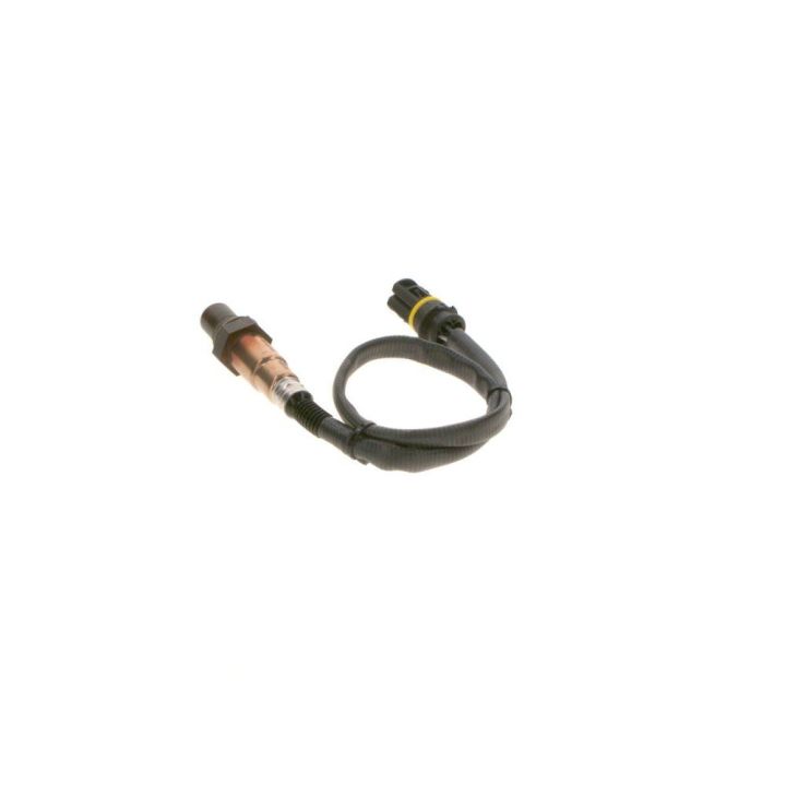 Oksijen Lambda Sensörü Mercedes SLK 230 W170 İçin (2000-) - Bosch 0258006181