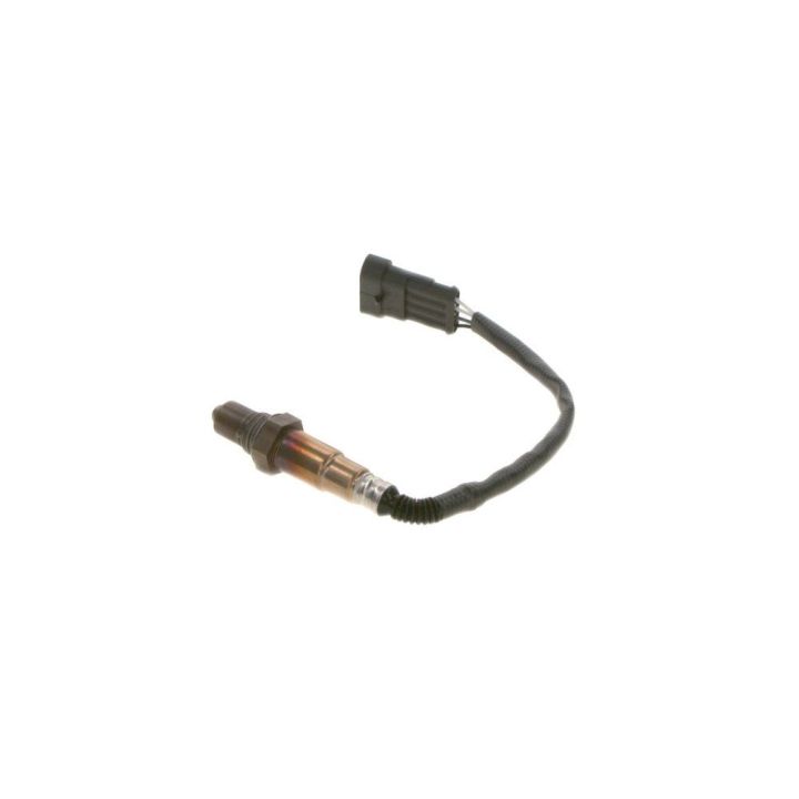Oksijen Sensörü Fiat Bravo Doblo Marea 1.2 16V Motorlar İçin (2000-) - Bosch 0258006206