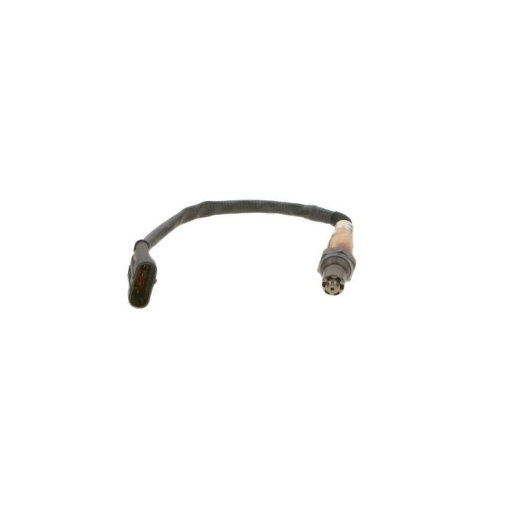 Oksijen Sensörü Fiat Bravo Doblo Marea 1.2 16V Motorlar İçin (2000-) - Bosch 0258006206