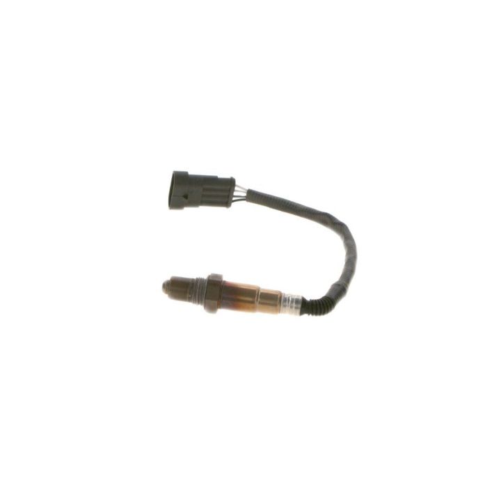 Oksijen Sensörü Fiat Bravo Doblo Marea 1.2 16V Motorlar İçin (2000-) - Bosch 0258006206