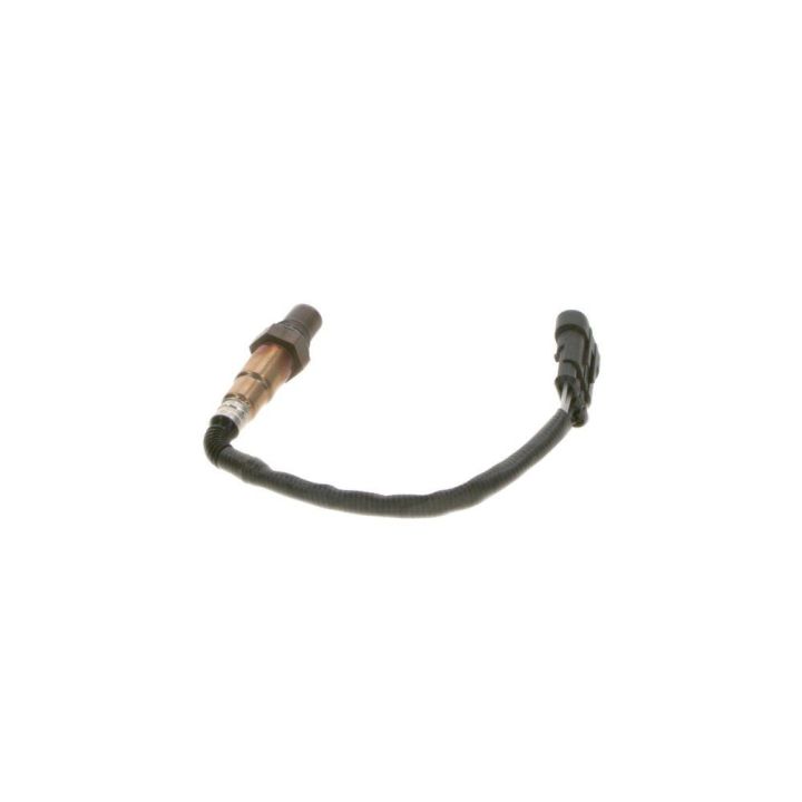 Oksijen Sensörü Fiat Bravo Doblo Marea 1.2 16V Motorlar İçin (2000-) - Bosch 0258006206