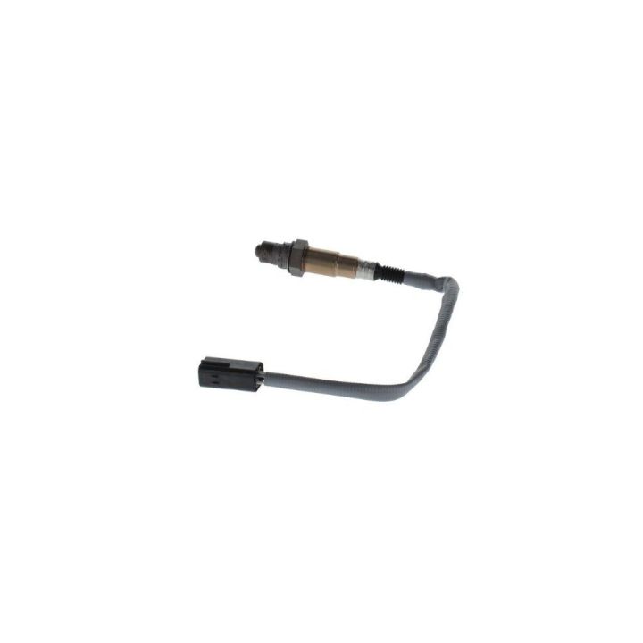 Oksijen Lambda Sensörü Nissan Qashqai Note Tiida 1.6 2.0 Motorlar İçin (2006-) - Bosch 0986AG2203