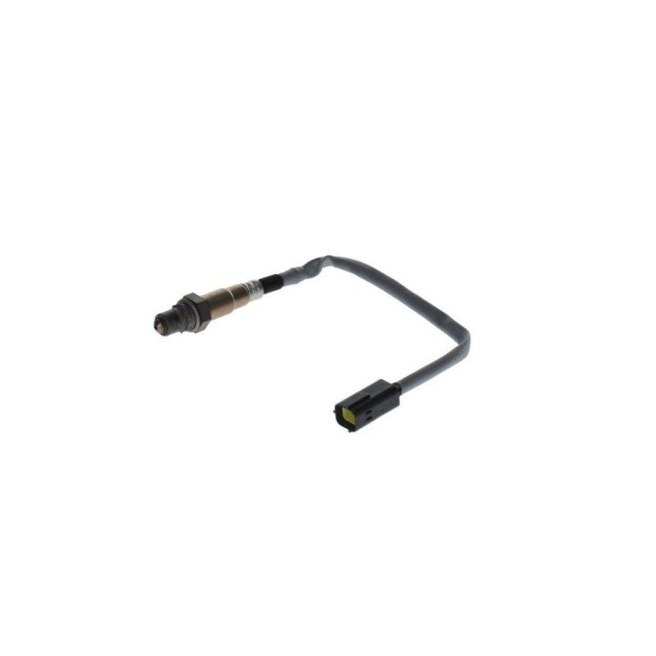 Oksijen Lambda Sensörü Nissan Qashqai Note Tiida 1.6 2.0 Motorlar İçin (2006-) - Bosch 0986AG2203