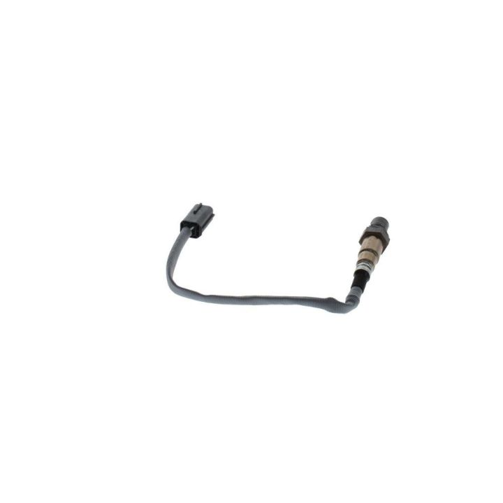 Oksijen Lambda Sensörü Nissan Qashqai Note Tiida 1.6 2.0 Motorlar İçin (2006-) - Bosch 0986AG2203