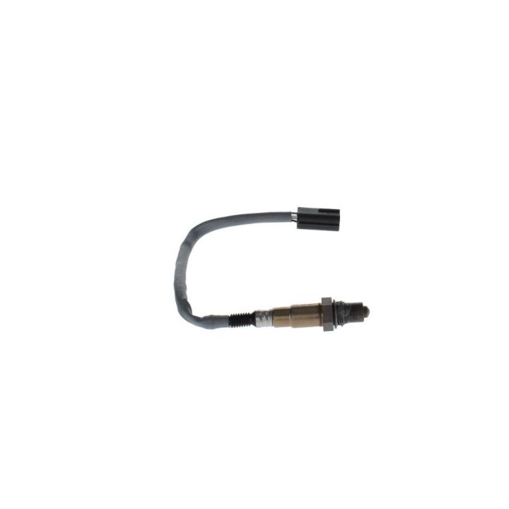 Oksijen Lambda Sensörü Nissan Qashqai Note Tiida 1.6 2.0 Motorlar İçin (2006-) - Bosch 0986AG2203