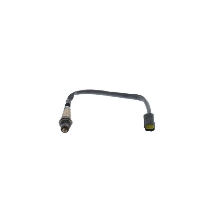 Oksijen Lambda Sensörü Nissan Qashqai Note Tiida 1.6 2.0 Motorlar İçin (2006-) - Bosch 0986AG2203