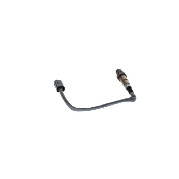 Oksijen Lambda Sensörü Nissan Qashqai Note Tiida 1.6 2.0 Motorlar İçin (2006-) - Bosch 0986AG2203