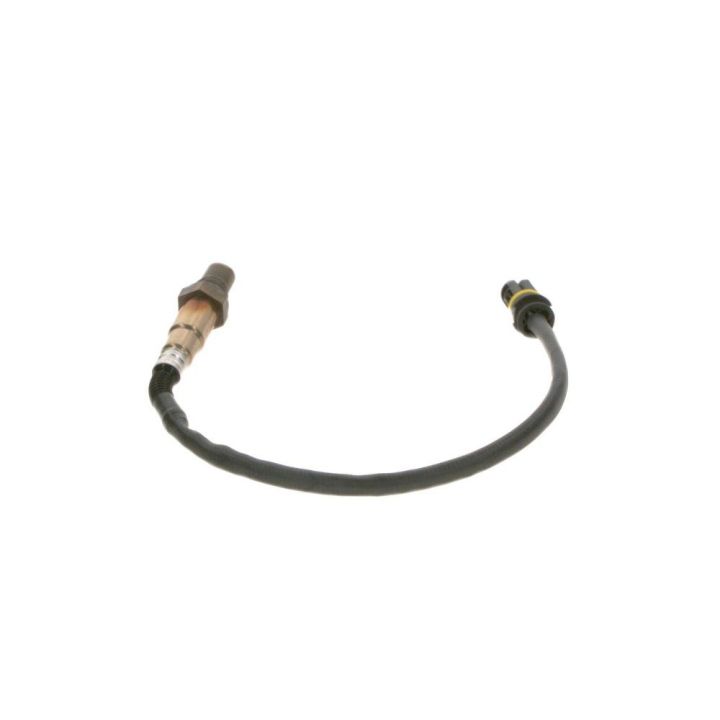 Oksijen Lambda Sensörü Mercedes C200 C230 CLK 500 İçin (2000-2006) - Bosch 0258006272