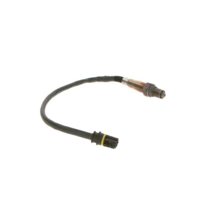 Oksijen Lambda Sensörü Mercedes C200 C230 CLK 500 İçin (2000-2006) - Bosch 0258006272