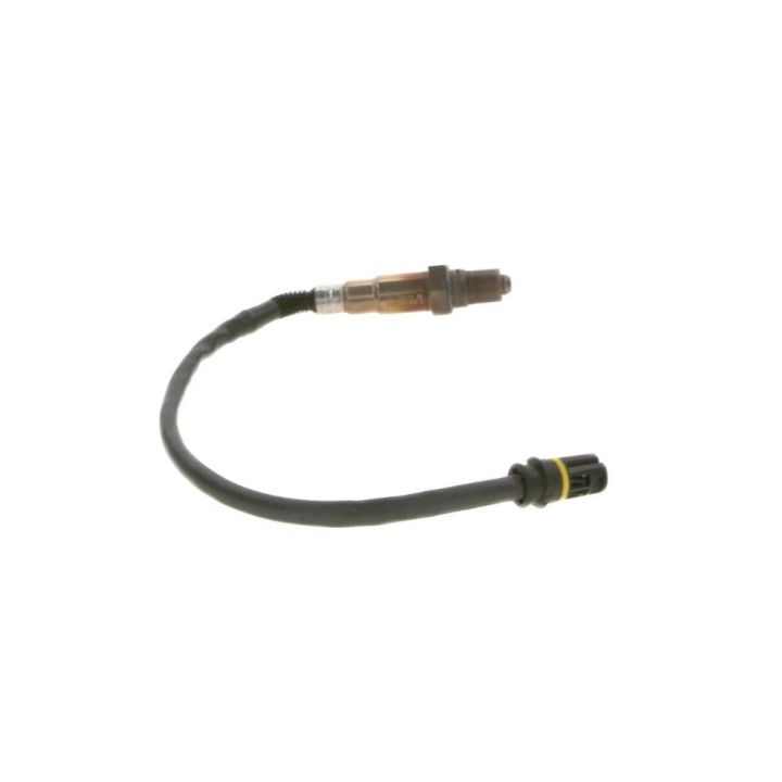 Oksijen Lambda Sensörü Mercedes C200 C230 CLK 500 İçin (2000-2006) - Bosch 0258006272