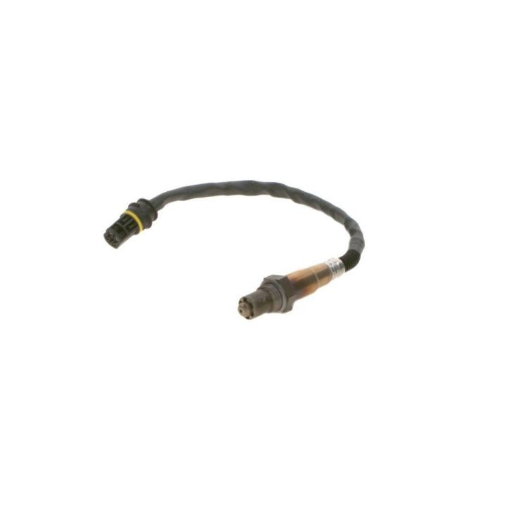 Oksijen Lambda Sensörü Mercedes E S SLK Serisi E240 E280 E320 E430 SLK200 SLK230 SLK320 İçin - Bosch 0258006276