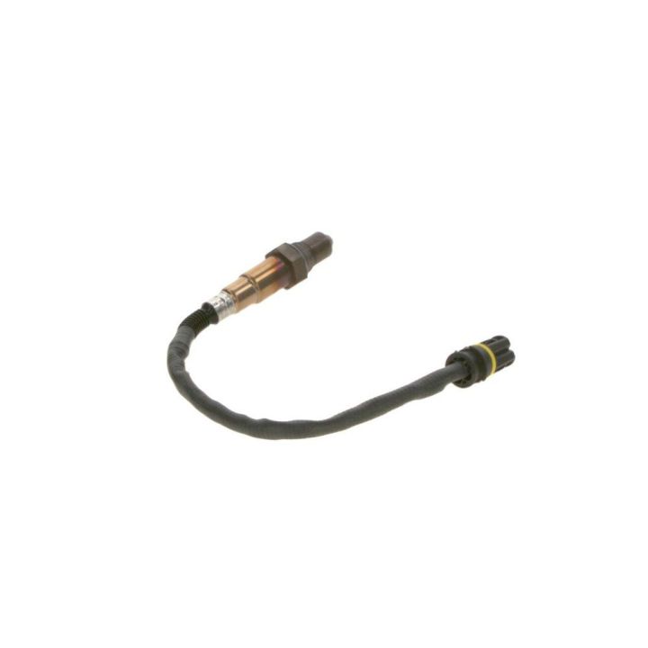 Oksijen Lambda Sensörü Mercedes E S SLK Serisi E240 E280 E320 E430 SLK200 SLK230 SLK320 İçin - Bosch 0258006276