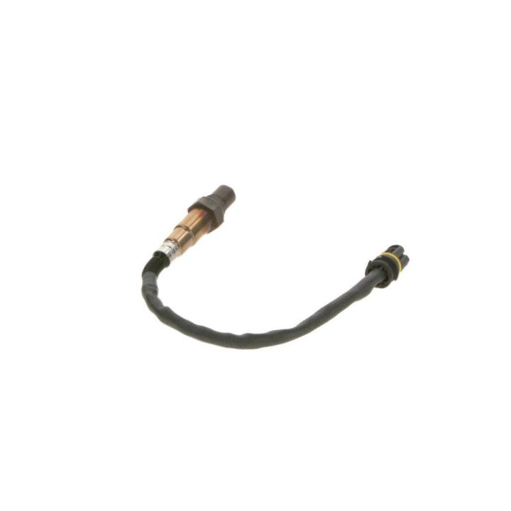 Oksijen Lambda Sensörü Mercedes E S SLK Serisi E240 E280 E320 E430 SLK200 SLK230 SLK320 İçin - Bosch 0258006276