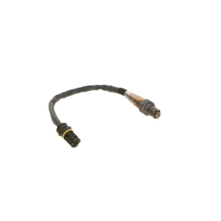 Oksijen Lambda Sensörü Mercedes E S SLK Serisi E240 E280 E320 E430 SLK200 SLK230 SLK320 İçin - Bosch 0258006276