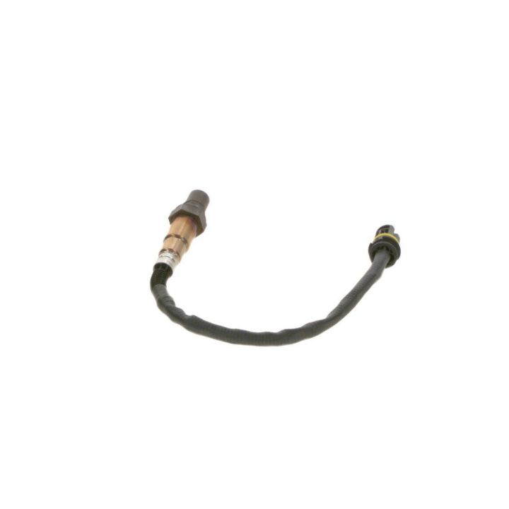 Oksijen Lambda Sensörü Mercedes E S SLK Serisi E240 E280 E320 E430 SLK200 SLK230 SLK320 İçin - Bosch 0258006276