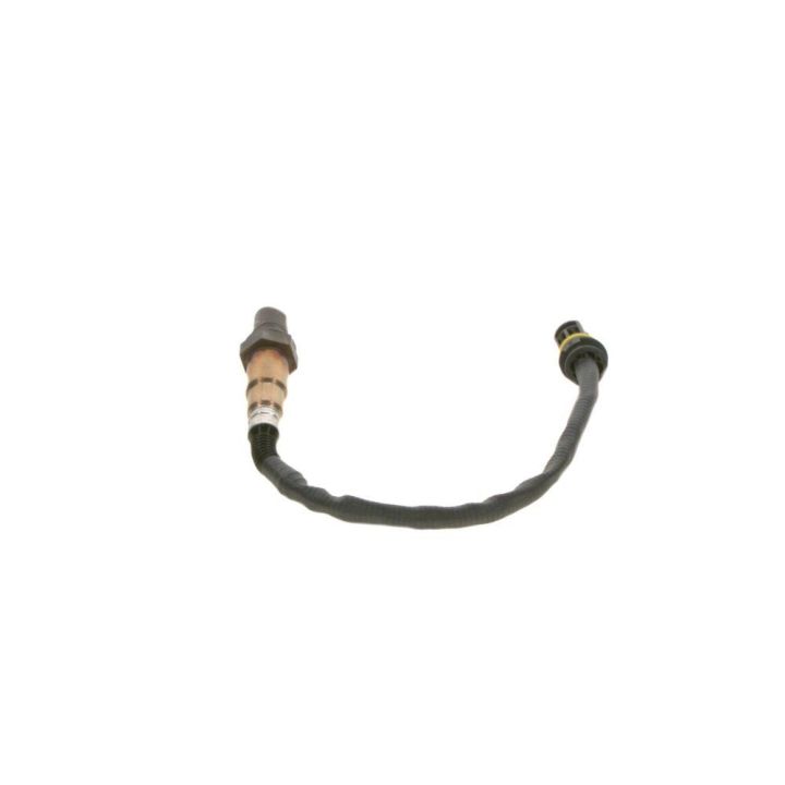 Oksijen Lambda Sensörü Mercedes E S SLK Serisi E240 E280 E320 E430 SLK200 SLK230 SLK320 İçin - Bosch 0258006276