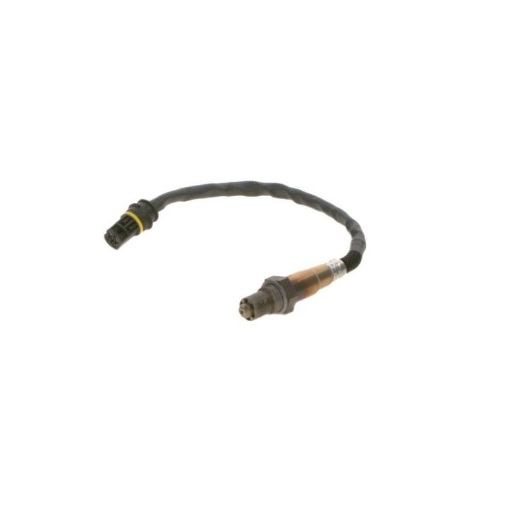 Oksijen Lambda Sensörü Mercedes E S SLK Serisi E240 E280 E320 E430 SLK200 SLK230 SLK320 İçin - Bosch 0258006276