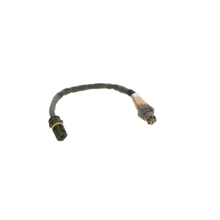 Oksijen Lambda Sensörü Mercedes E S SLK Serisi E240 E280 E320 E430 SLK200 SLK230 SLK320 İçin - Bosch 0258006276