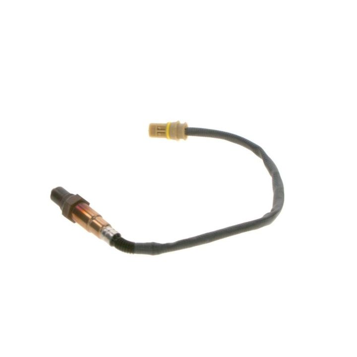 Oksijen Lambda Sensörü Mercedes E Serisi SL CLS Serisi İçin (2001-2006) - Bosch 0258006328