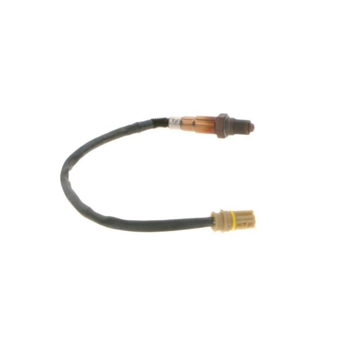 Oksijen Lambda Sensörü Mercedes E Serisi SL CLS Serisi İçin (2001-2006) - Bosch 0258006328